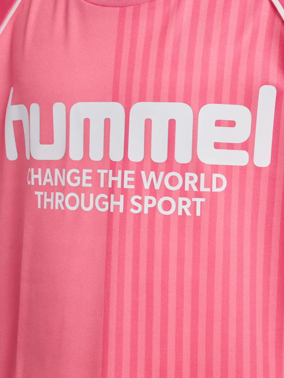 hmlMEXINE T-SHIRT S/S