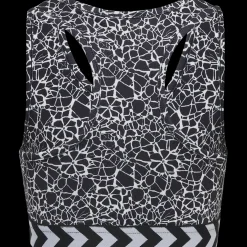 hmlMIMMI SPORTS TOP