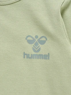 hmlMINO BODY L/S