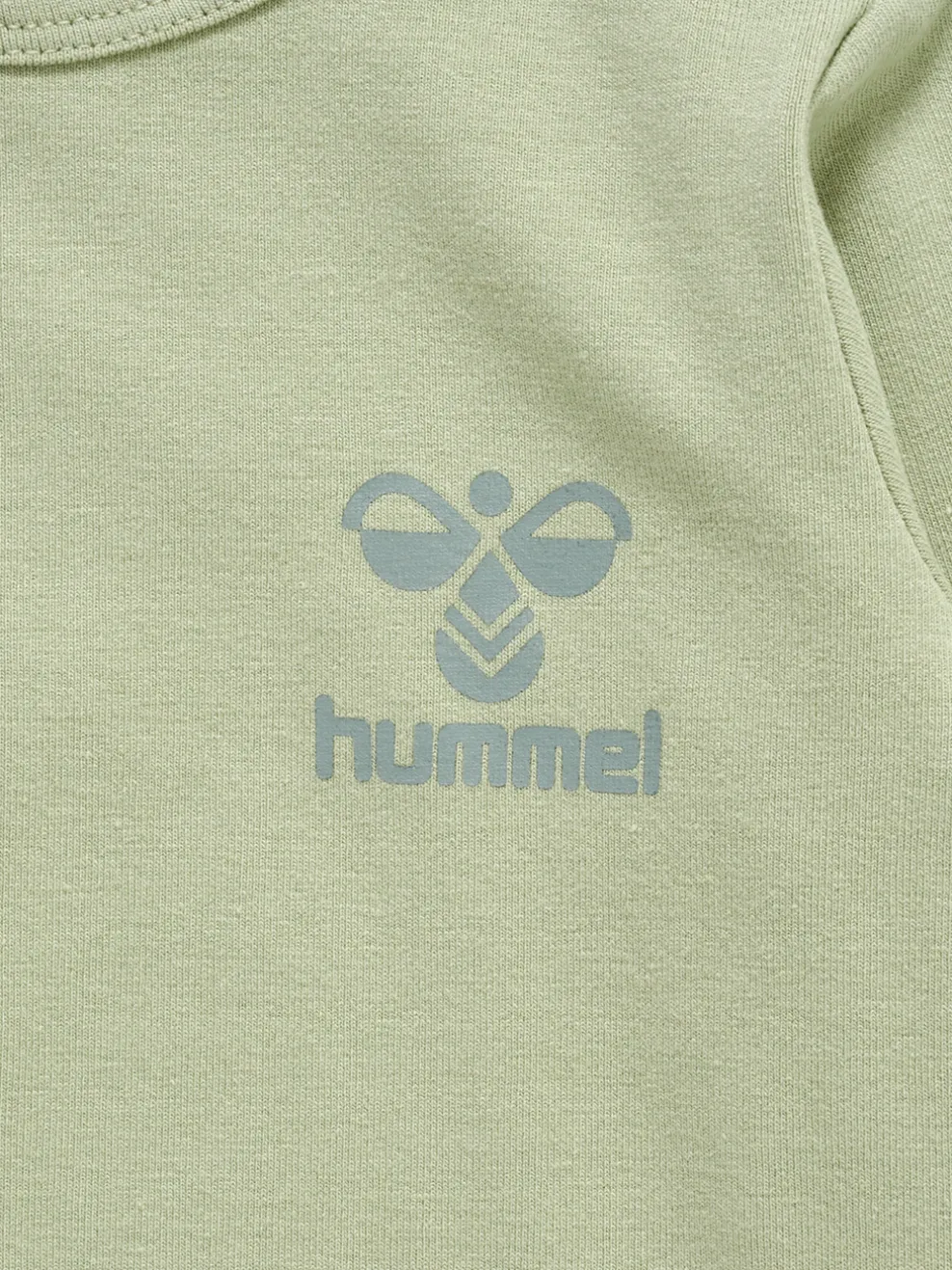 hmlMINO BODY L/S