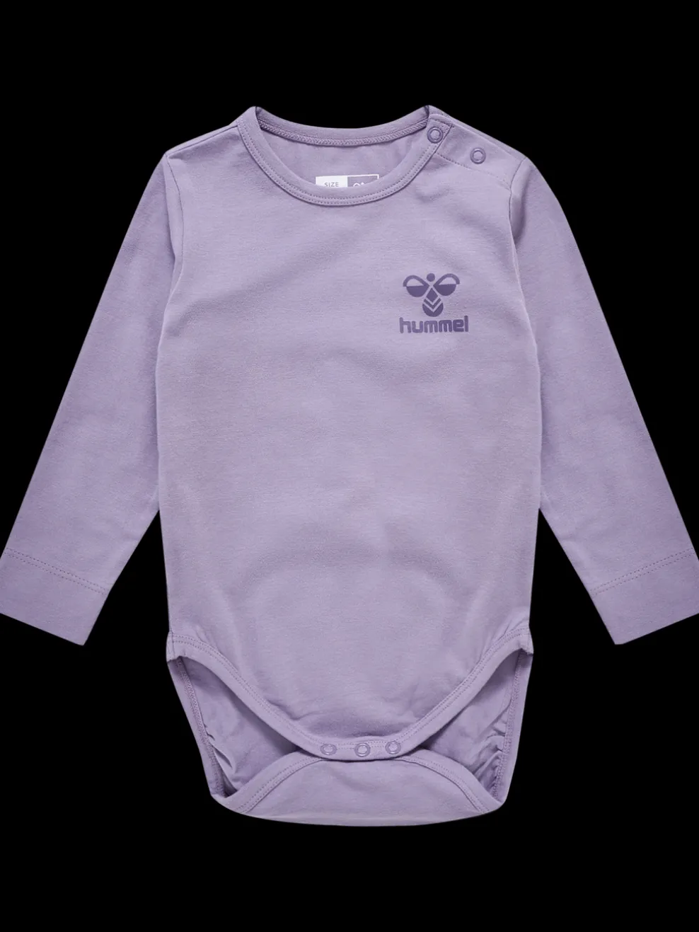 hmlMINO BODY L/S
