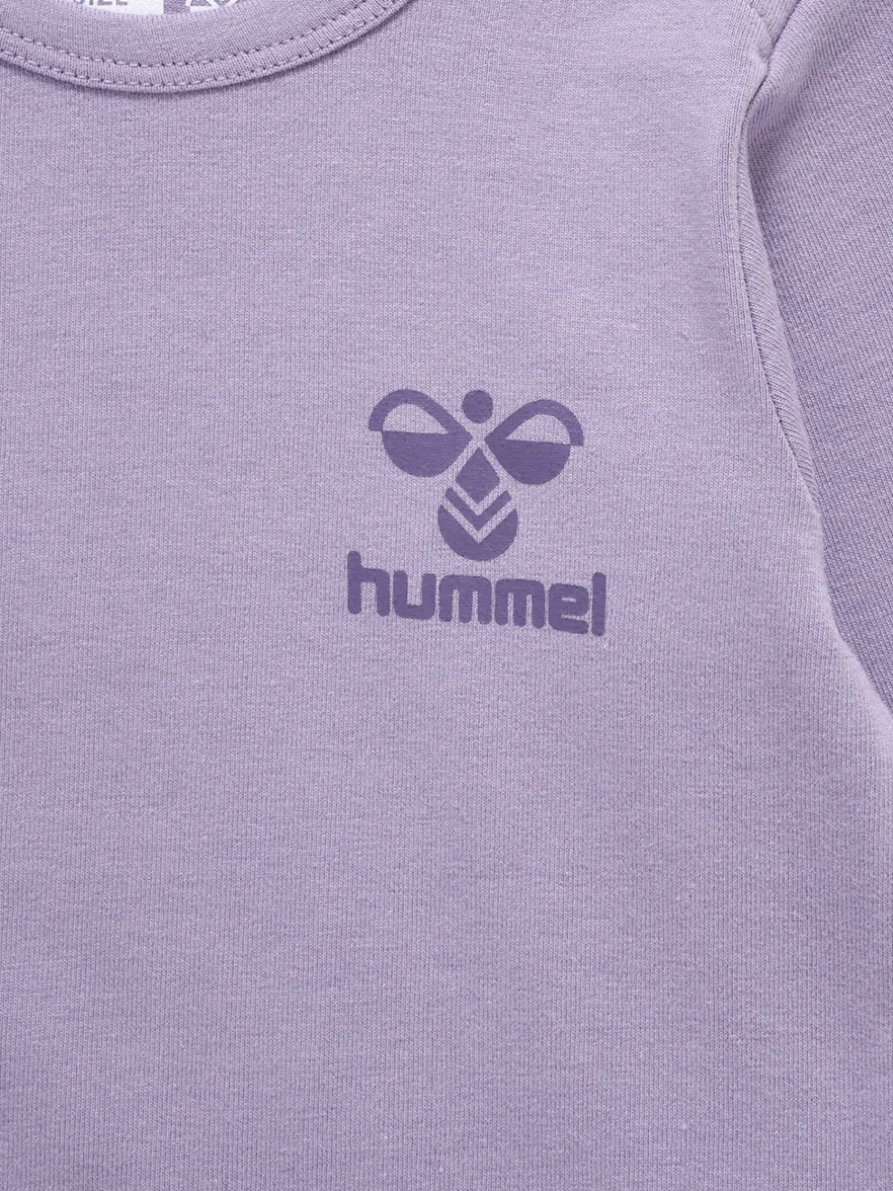 hmlMINO BODY L/S