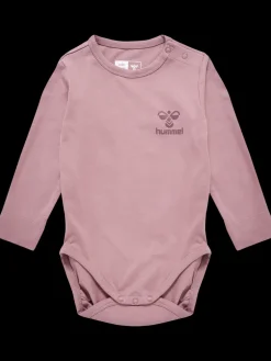 hmlMINO BODY L/S
