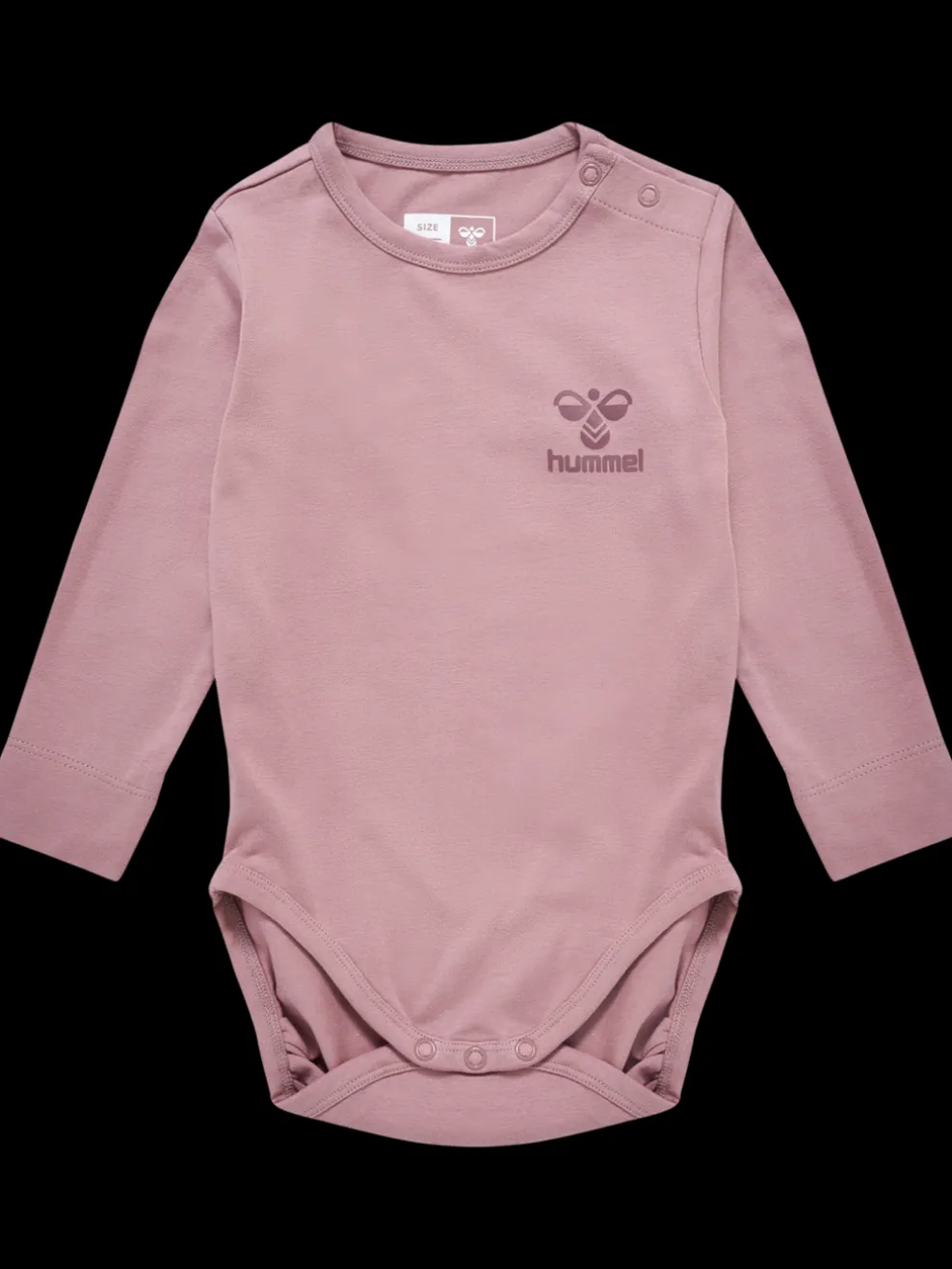 hmlMINO BODY L/S