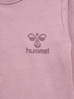 hmlMINO BODY L/S