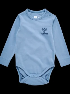 hmlMINO BODY L/S
