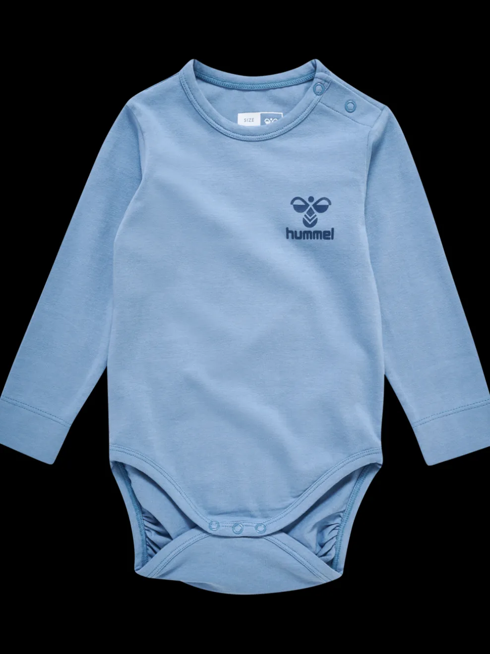 hmlMINO BODY L/S