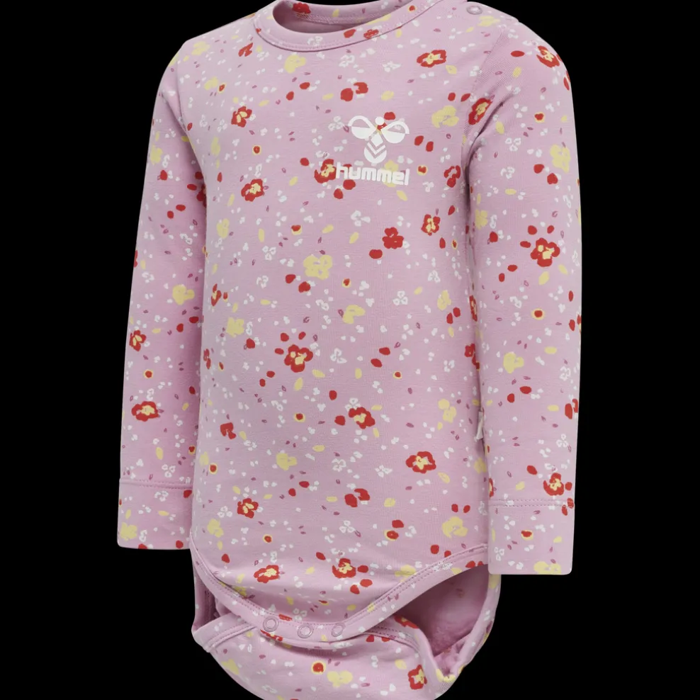 hmlMIRA BODY L/S