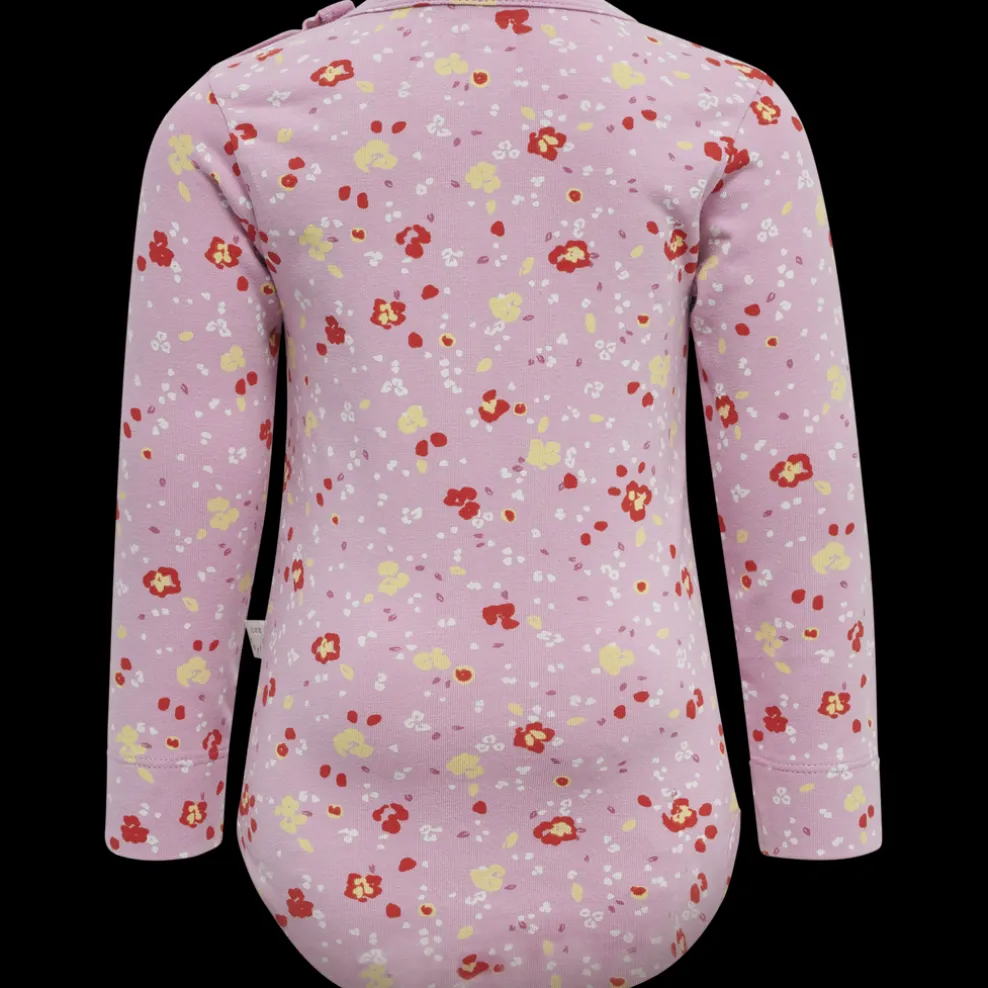 hmlMIRA BODY L/S