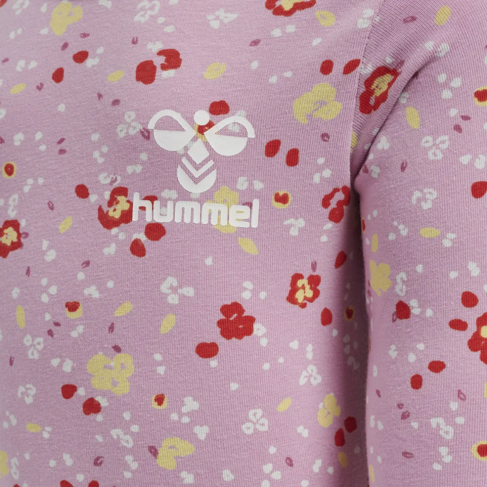 hmlMIRA BODY L/S