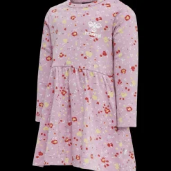 hmlMIRA DRESS L/S