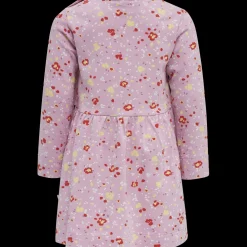 hmlMIRA DRESS L/S
