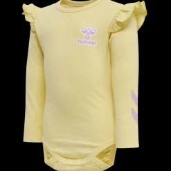 hmlMIRABEL BODY L/S