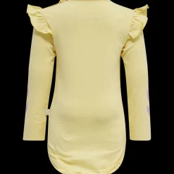hmlMIRABEL BODY L/S