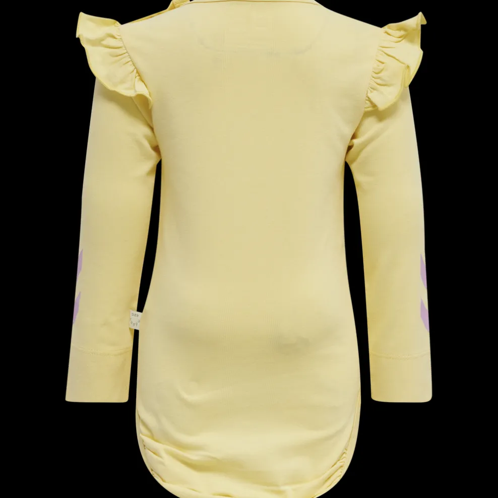 hmlMIRABEL BODY L/S
