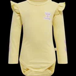 hmlMIRABEL BODY L/S