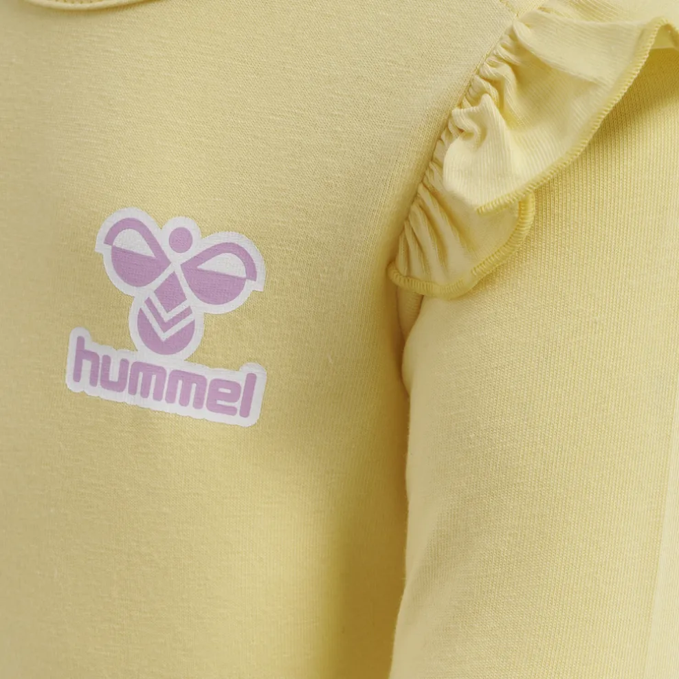 hmlMIRABEL BODY L/S