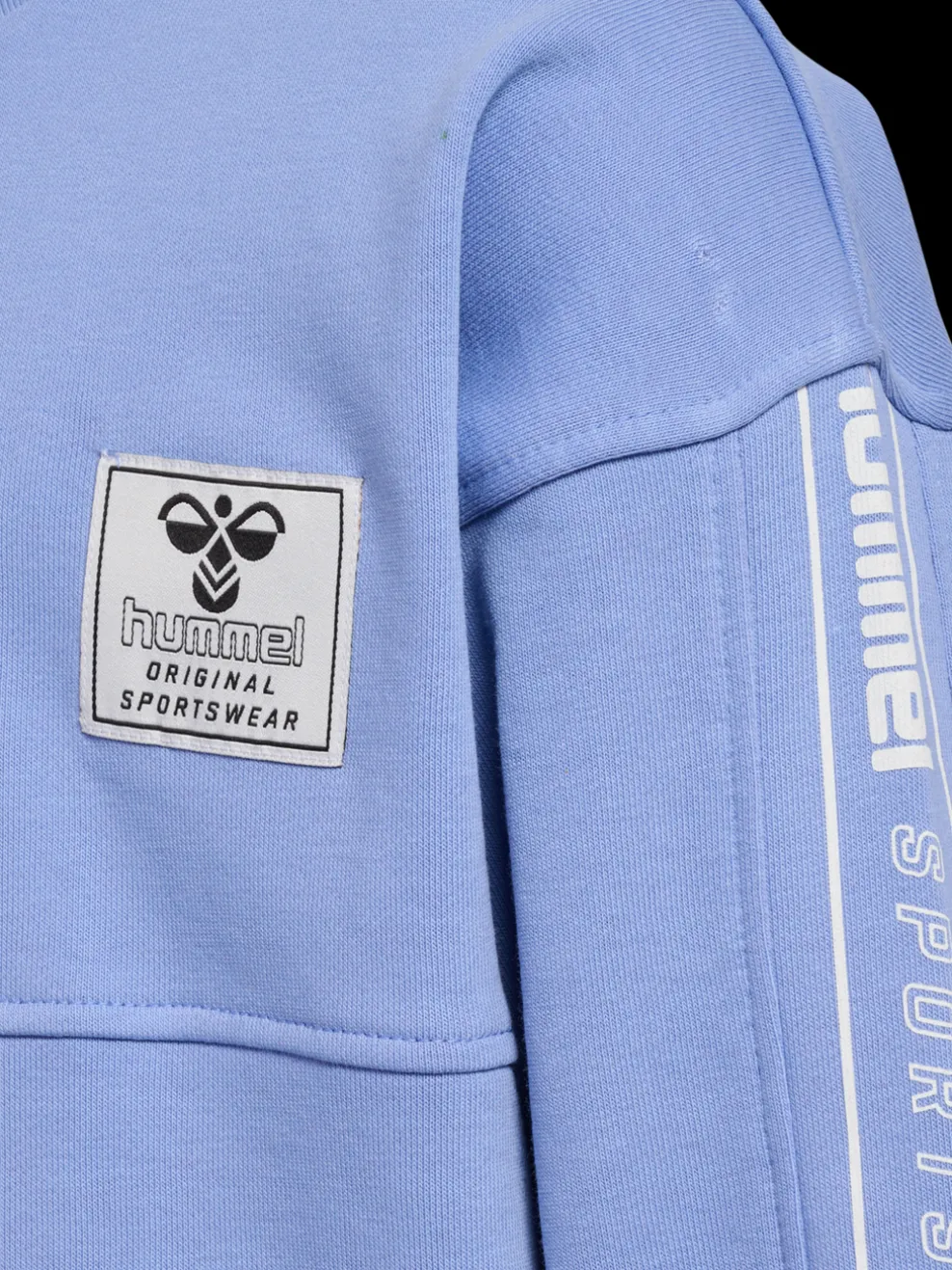 hmlMIZI SWEATSHIRT