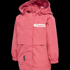 hmlMOJO TEX JACKET