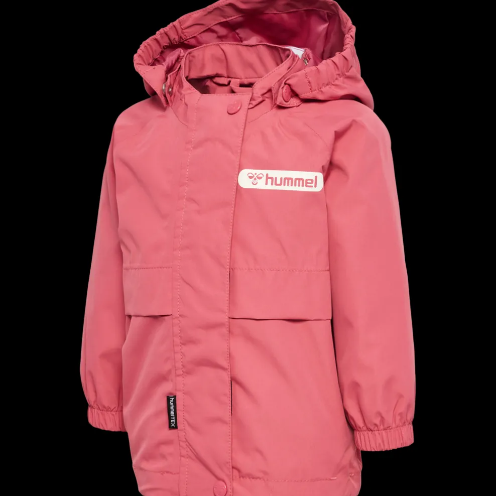 hmlMOJO TEX JACKET
