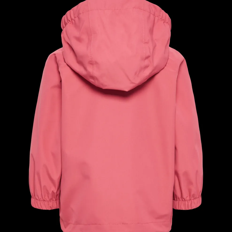 hmlMOJO TEX JACKET