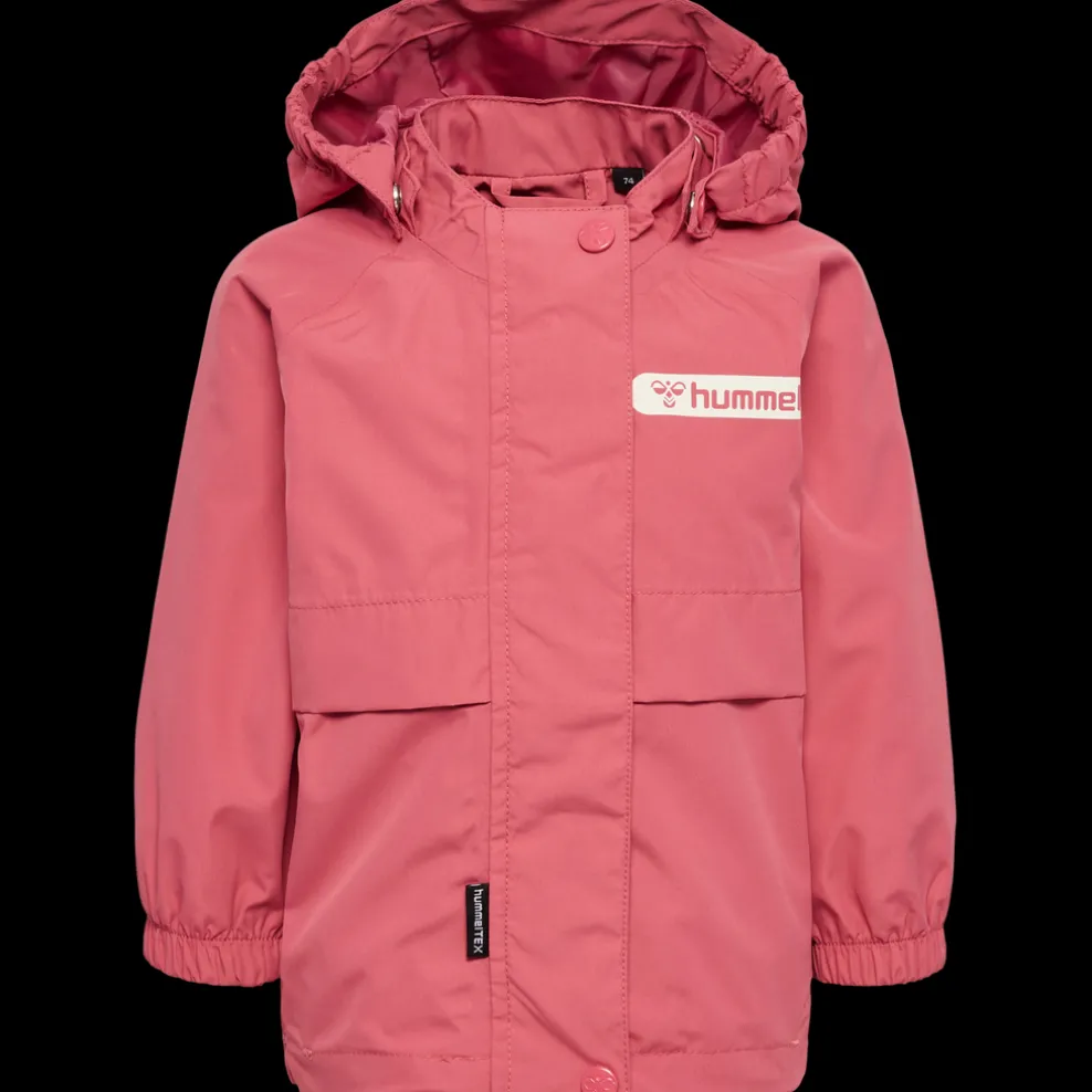 hmlMOJO TEX JACKET