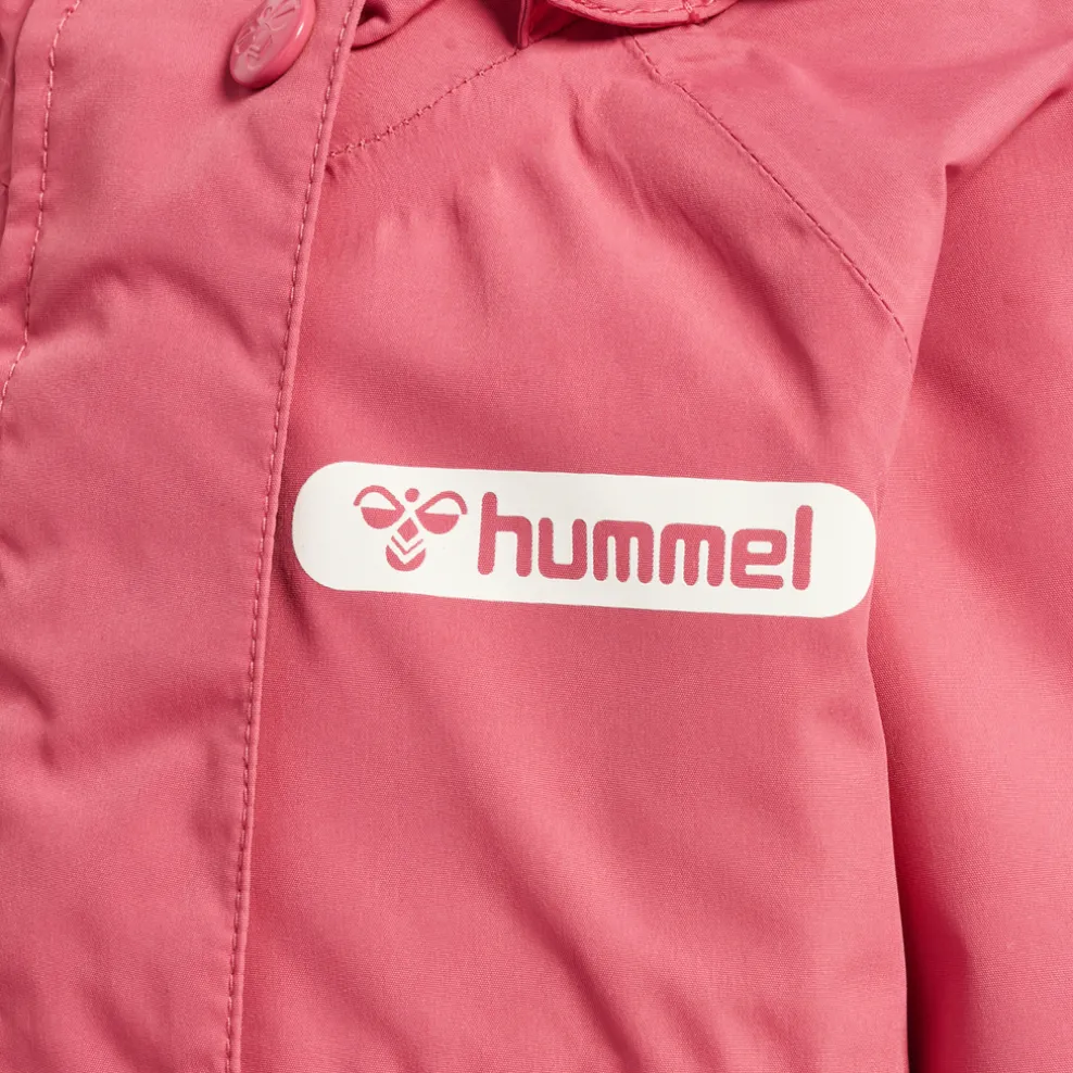 hmlMOJO TEX JACKET
