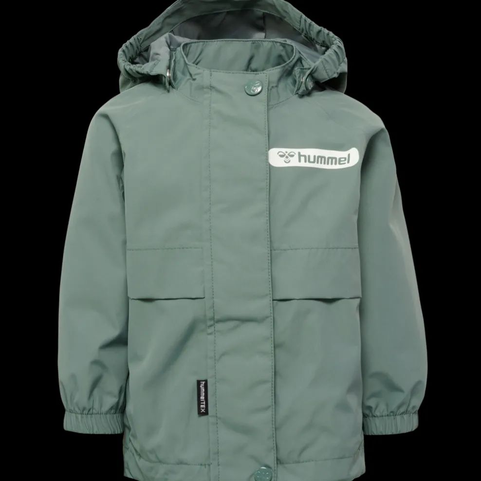 hmlMOJO TEX JACKET