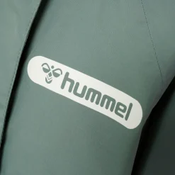 hmlMOJO TEX JACKET