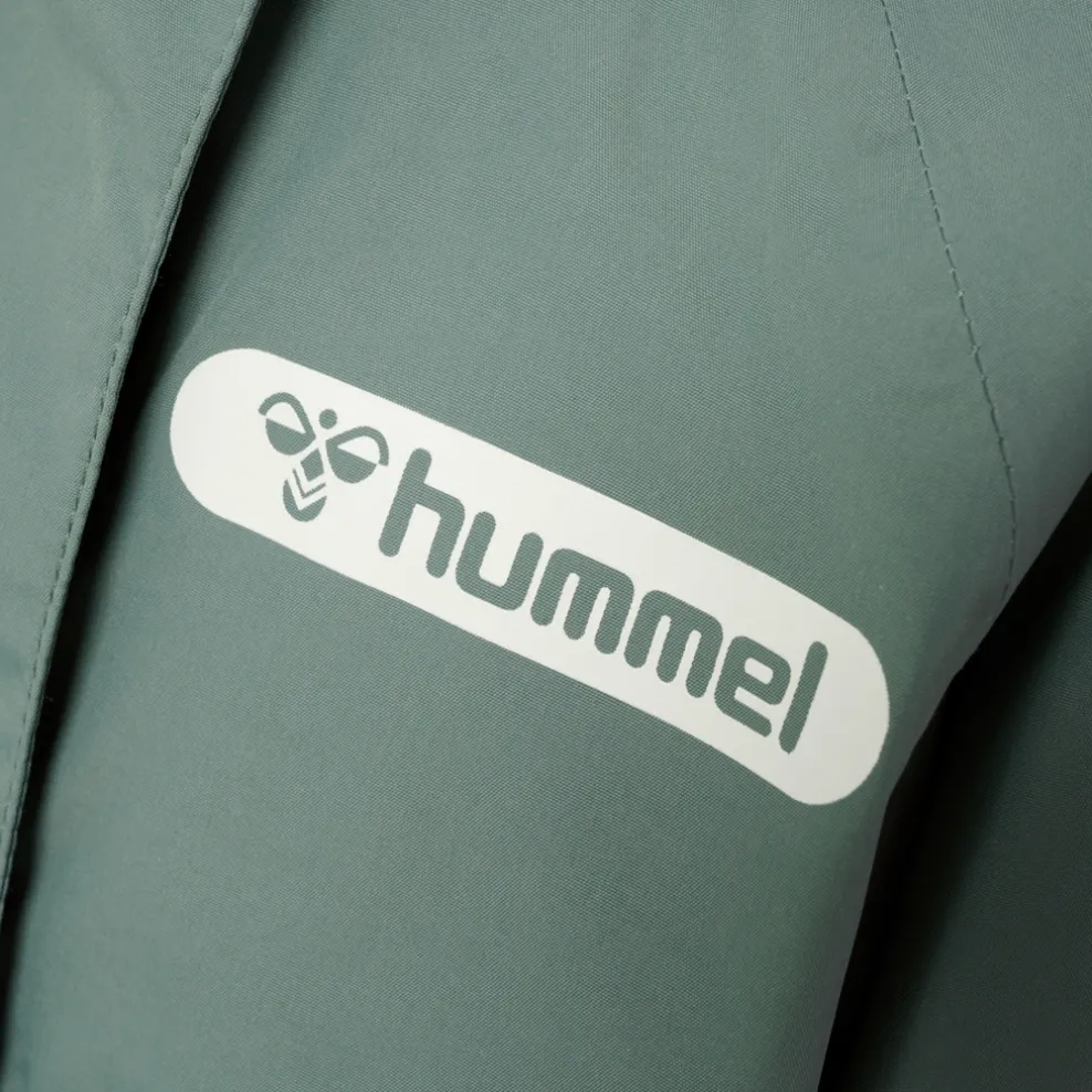 hmlMOJO TEX JACKET