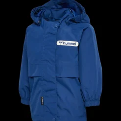 hmlMOJO TEX JACKET