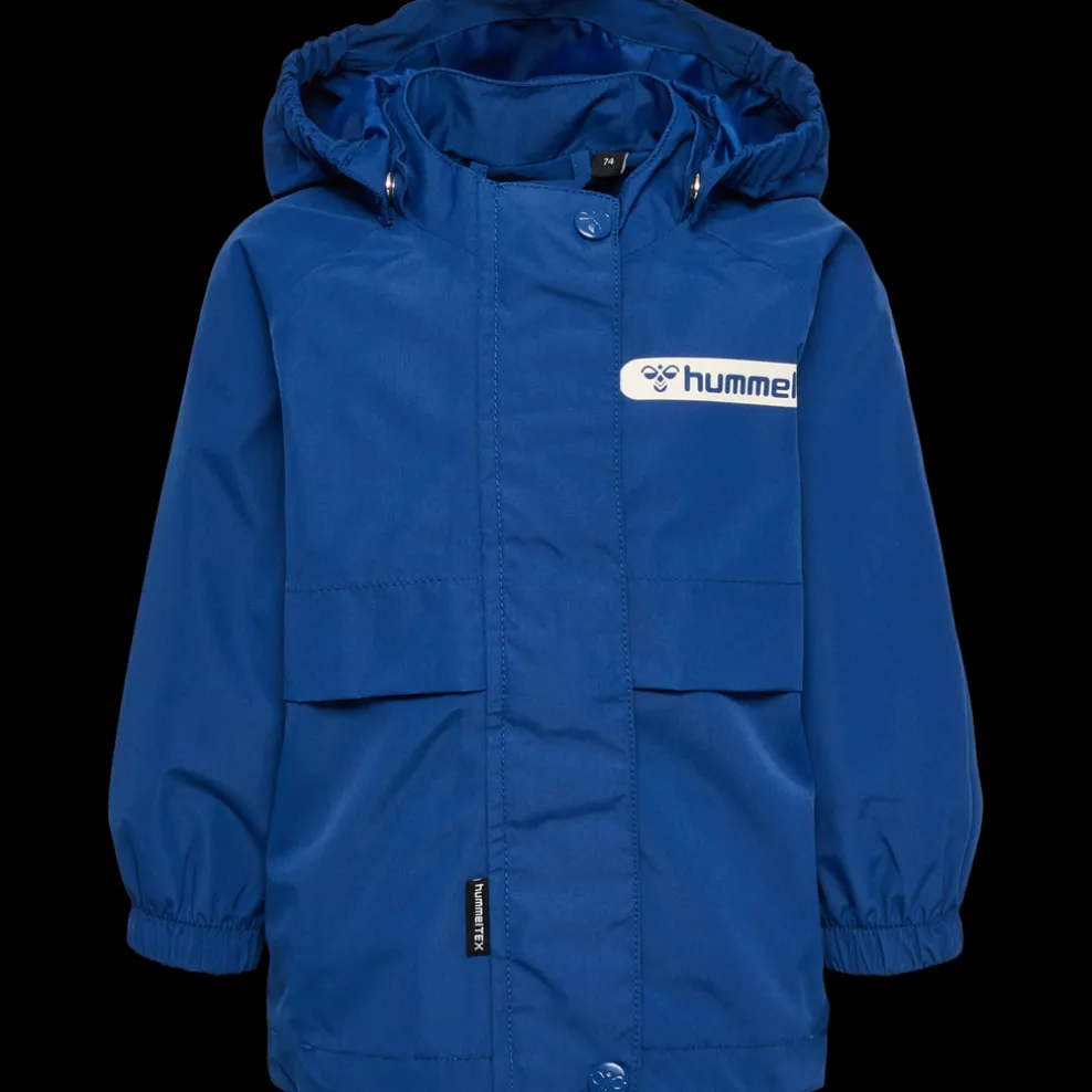 hmlMOJO TEX JACKET
