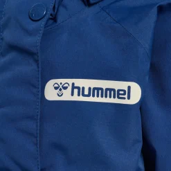 hmlMOJO TEX JACKET