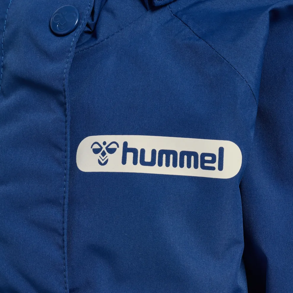 hmlMOJO TEX JACKET