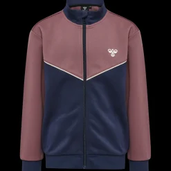 hmlMOLIN TRACKSUIT