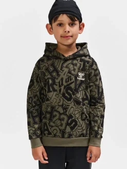 hmlMOLT HOODIE