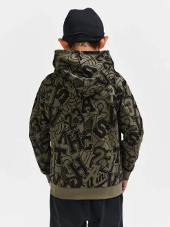 hmlMOLT HOODIE