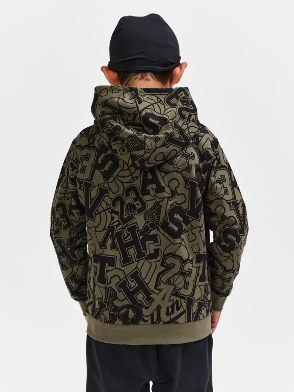 hmlMOLT HOODIE