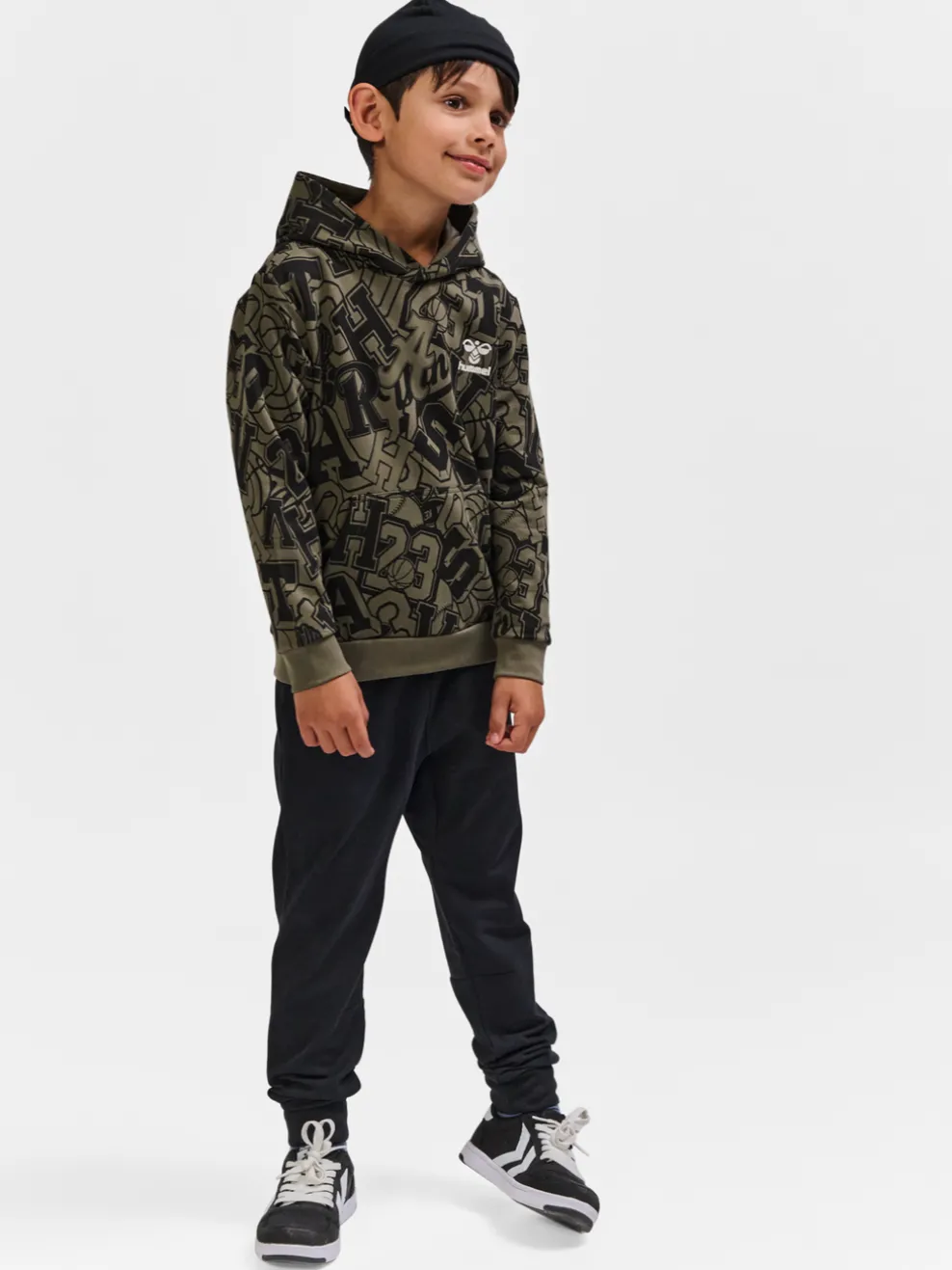 hmlMOLT HOODIE