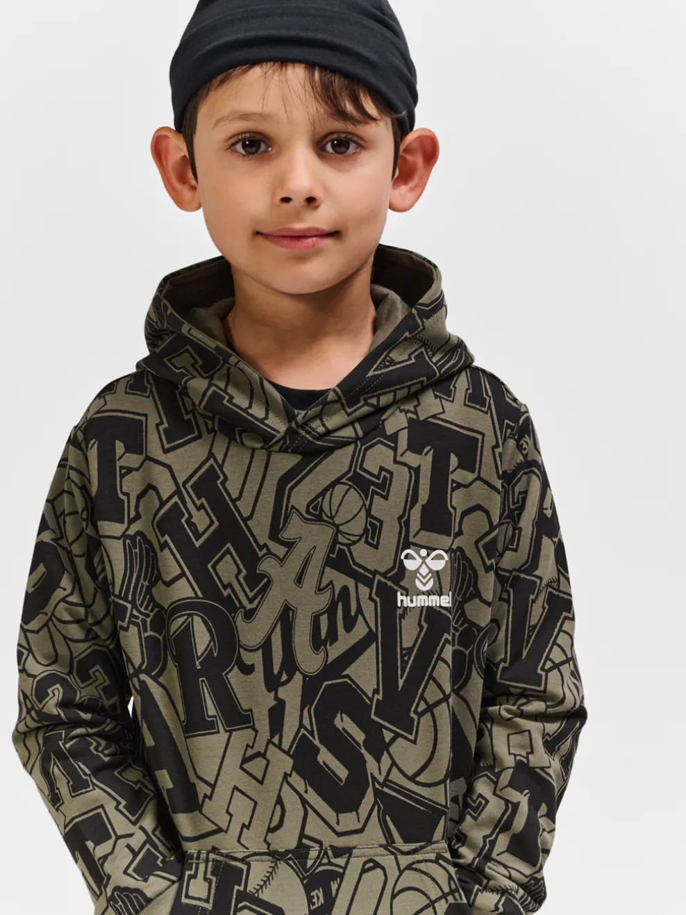 hmlMOLT HOODIE