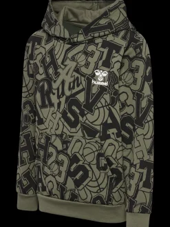 hmlMOLT HOODIE