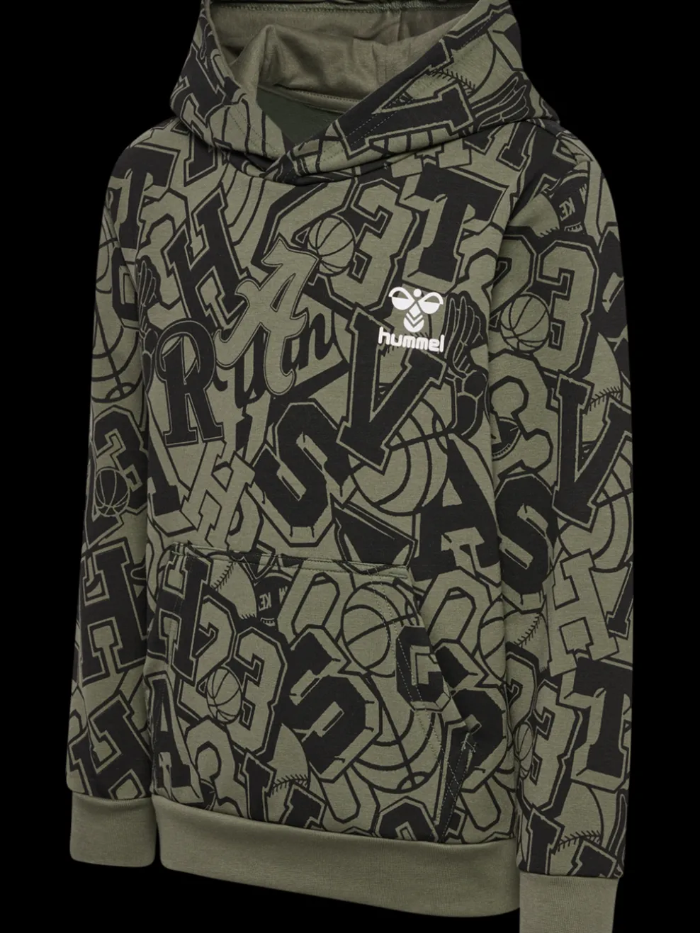 hmlMOLT HOODIE