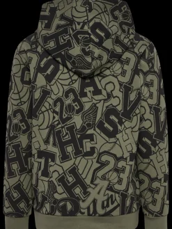 hmlMOLT HOODIE