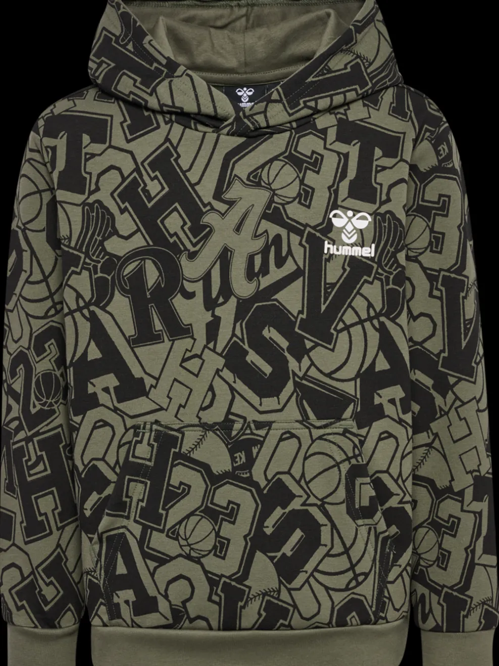 hmlMOLT HOODIE