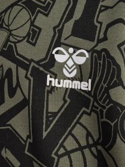 hmlMOLT HOODIE