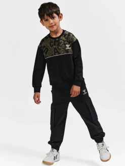 hmlMOLT SWEATSHIRT
