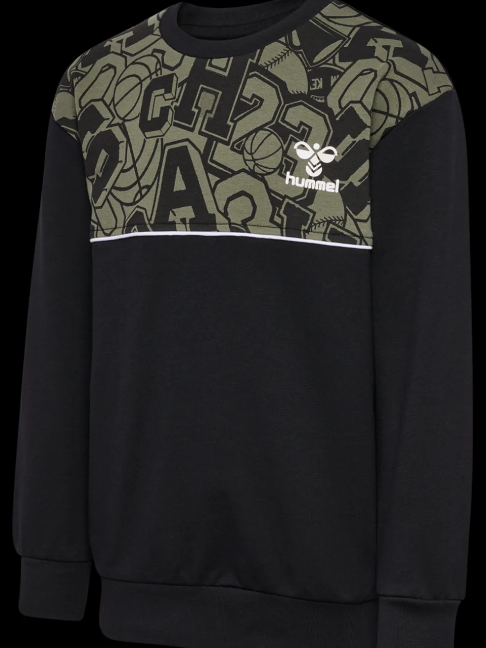hmlMOLT SWEATSHIRT