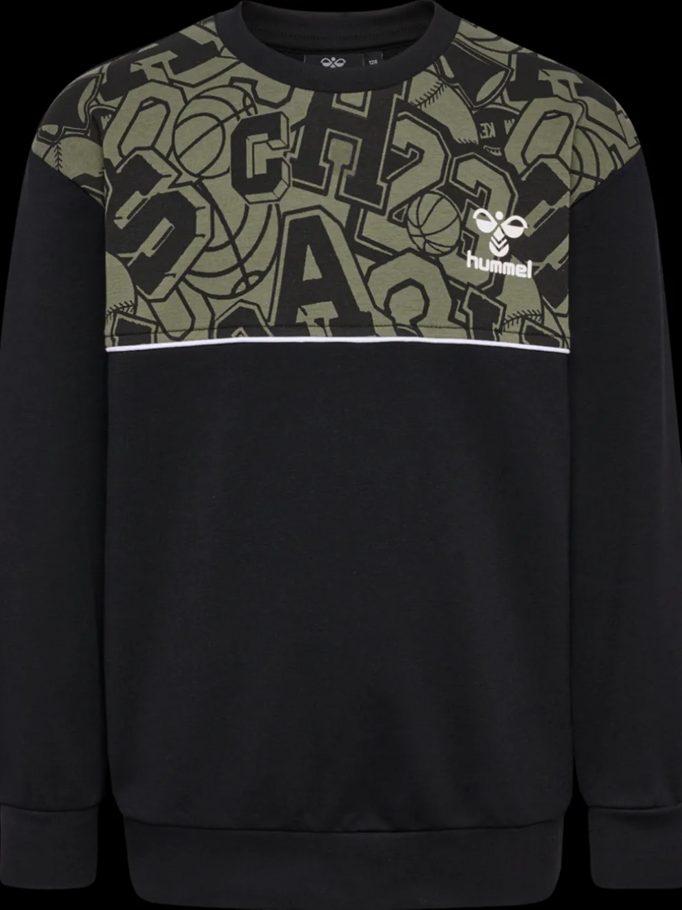 hmlMOLT SWEATSHIRT