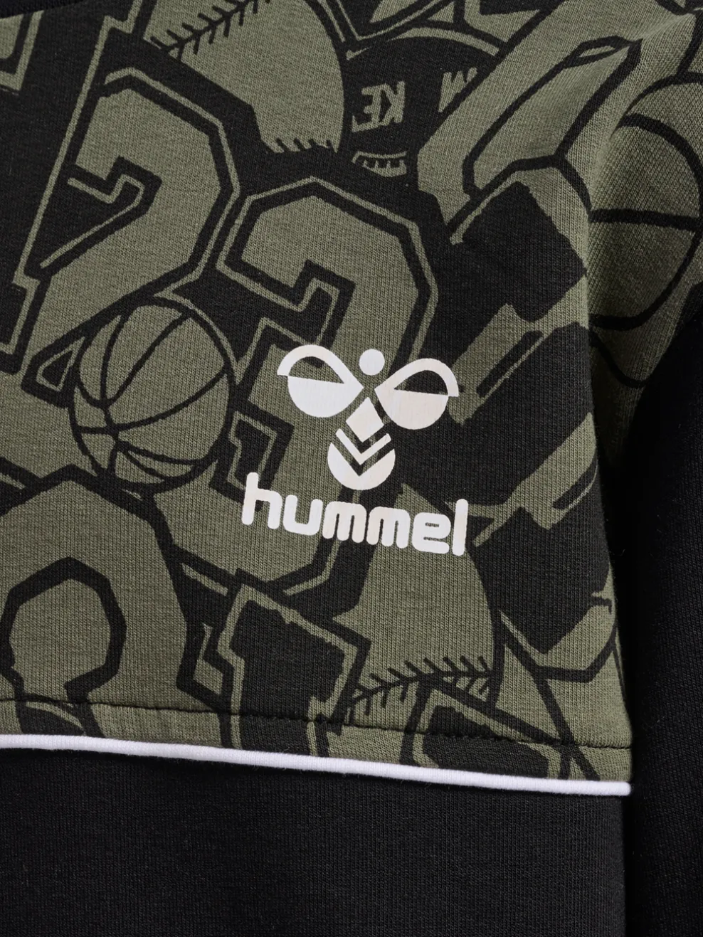 hmlMOLT SWEATSHIRT
