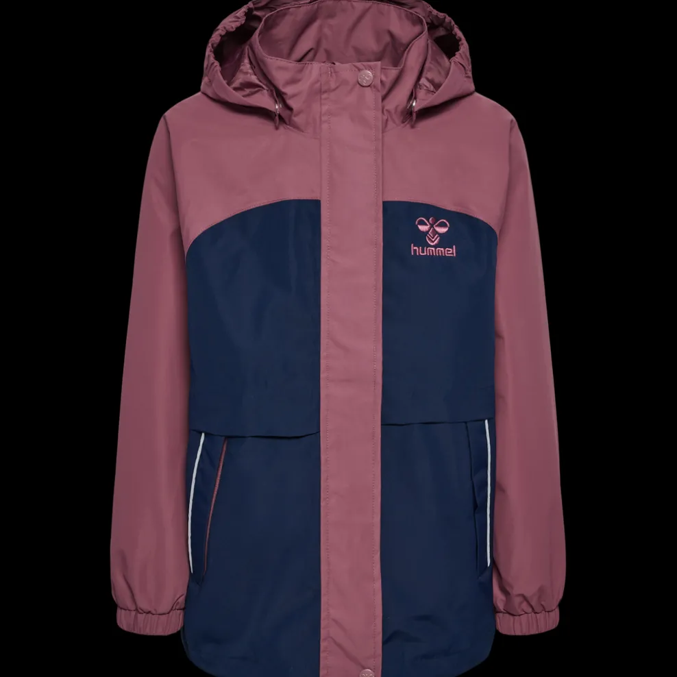 hmlMONSUN TEX SHELL JACKET